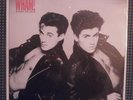 RARE SEALED WHAM  BAD BOYS ORIGINAL 1983 12