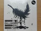 THE DILLINGER ESCAPE PLAN - one of us is the killer vinyl splatter vinyl