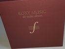 Vinyl - Box Set - Roxy Music - The Studio Albums - 1-8 - 8 LPs