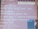MADONNA 