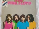 PINK FLOYD Masters Of Rock LP COLUMBIA 5C 54-04299 HOLLAND import Syd Barrett NM