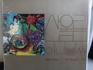 SAN UL LIM “FIRST” **RARE SOUTH KOREAN PSYCH FUZZ ORIG. SRB RECORDS** LP