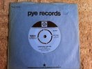 SCRUGG 'Everyone Can See' / 'I Wish I Was Five' 1968 UK Pye psych pop mod