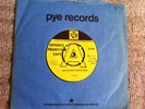 SCRUGG 'Lavender Popcorn' 1968 UK Pye psych pop mod John Kongos