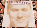 'Strangeways, Here We Come'  The Smiths  Original U.S. Issue  NEAR MINT