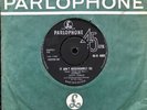 Duffy Power - It Ain’t Necessarily So / If I Get Lucky Someday 7” Vinyl 45-R4992