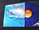 SPACE „JUST BLUE“ BLUE VINYL  COSMIC DISCO