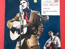 ELVIS PRESLEY (45 RPM - ITALY) 45N 0612 