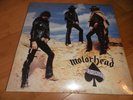 Motörhead - Ace Of Spades - Back On Black - 3 LP's