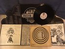 TUDOR LODGE - SAME / 6 - FACH FOLDOUT - COVER / ORIGINAL ?? GUTER ZUSTAND
