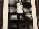 SEX PISTOLS 1978 Photo Sid My Way
