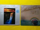 MODERN TALKING-ROMANTIC WARRIORS & IN THE GARDEN OF VENUS/2 LP'S/Italo Disco/C.C