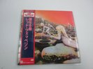 LED ZEPPELIN HOUSES OF THE HOLY P-6520A Japan VINYL  LP