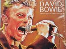 David bowie in memory of RED Vinyl limited to 1,500 released 2016   