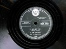 78 rpm Elvis Presley - Don't/ I Beg Of You - UK RCA