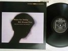 BILL EVANS TRIO WALTZ FOR DEBBY RIVERSIDE SMJ-6118 Japan VINYL LP