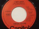 FREDA PAYNE 