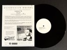 SCREECHING WEASEL Anthem For A New Tomorrow TEST PRESSING '93 Lookout Orig  NOFX