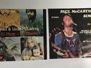 Paul McCartney pair of Mexico 7