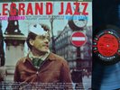 MICHEL LEGRAND MILES DAVIS Legrand Jazz CS-8079 Columbia 6-eye STEREO LP 1958 EX