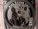 BLUE ÖYSTER CULT: Rarities Vol1  2LP (White)