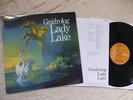 GNIDROLOG LADY LAKE 1972 LP RCA VICTOR MOVLP1359 (2015) + INSERT MINT/UNPLAYED