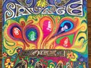 The Savage Resurrection - S/T Original Promo LP Psych Garage