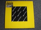 Depeche Mode-Blasphemous Rumours 12 inch Maxi LP-Misprint-Hybrid-Mute Logo 1 + 3