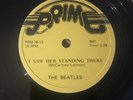 BEATLES “Twist and Shout / I Saw Her Standing There