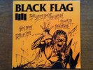 BLACK FLAG -7
