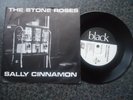The Stone Roses    Sally Cinnamon     7
