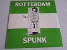 Rotterdam Spunk VA LP 1983               