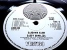 DADDY LONGLEGS OAKDOWN FARM 1st Press VERTIGO SWIRL Nr Mint UNPLAYED AUDIO UK