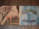Aerosmith - Get a Grip / Bon Jovi - New Jersey 2 lp vinyl russia