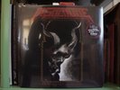 In Solitude - The World The Flesh The Devil Red/Black Marbled Lim 250 Vinyl LP S