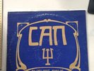 OG 1974 US Can Future Days Vinyl United Artists Records ?– UA-LA213-F