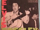 Elvis Presley - 1957 debut - Canadian RCA LP