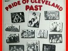 PRIDE OF CLEVELAND PAST LP (VG+) ? OUTSIDERS ? RASPBERRIES ? CIRCUS 1983 NR15744