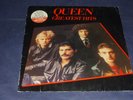 Queen - Greatest Hits - EMI 0647941111 Europe  OIS