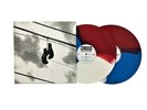 CREED Soundtrack Red, White, and Blue MONDO Double Vinyl LP - SEALED