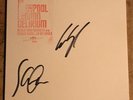 The Claypool Lennon Delirium  Blood and Rockets Limited Edition of 2000 Sold Out