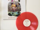 Queen Innuendo Coloured Red Pink Translucent Vinyl LP Record New