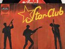 Ariola STAR CLUB  Sg . -  BOBBY PATRICK BIG SIX   -  SHAKE IT EASY,  BABY
