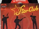 Ariola STAR CLUB  Sg . -  THE RATTLES  -  TELL ME WHAT CAN I DO