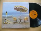 NEIL YOUNG- ON THE BEACH RARE 1974 ORIGINAL REPRISE R2180 CLASSIC ROCK FOLK NM