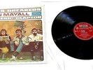 John Mayall With Eric Clapton 