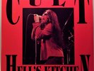 THE CULT  