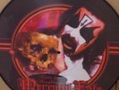 MERCYFUL FATE Nuns for Slaughter PICTURE LP King Diamond brats venom deep purple