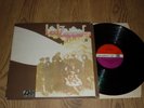 LED ZEPPELIN - Led Zeppelin II - UK LP - ATLANTIC 588198 - PLUM / RED