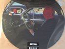 The Mars Volta - The Widow - Limited Edition 12” Picture Disc Vinyl *NEW*